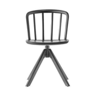 Silla Nym