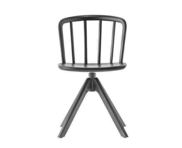 Silla Nym