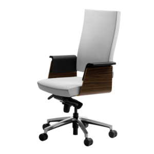 Silla directiva Garbo