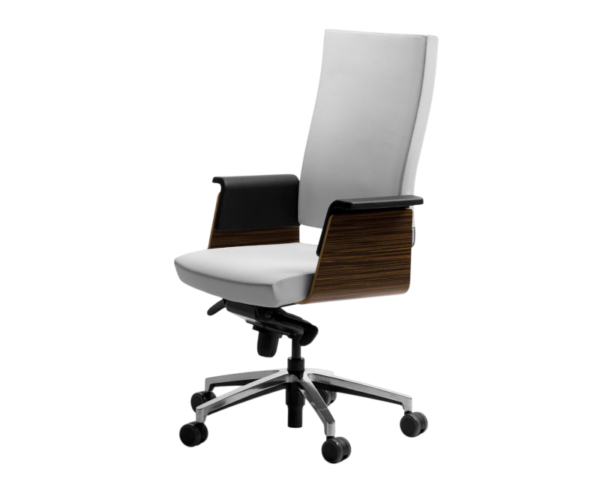Silla directiva Garbo