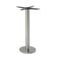 Taula Inox round - Imatge 8