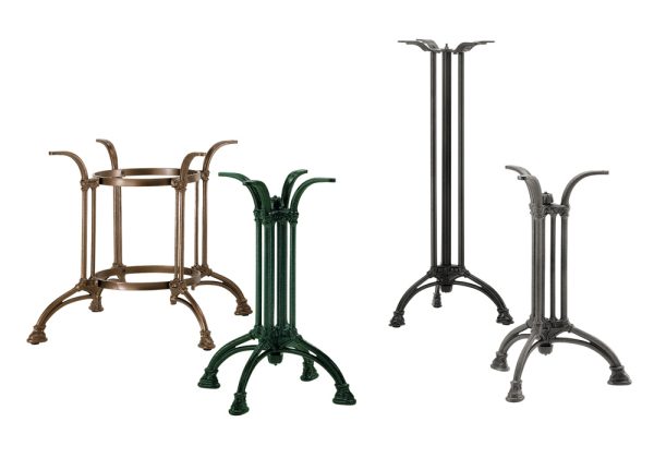 Mesa Impero - Imagen 3