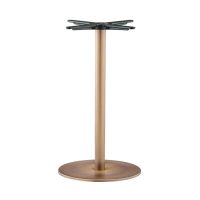 Taula Inox round - Imatge 6