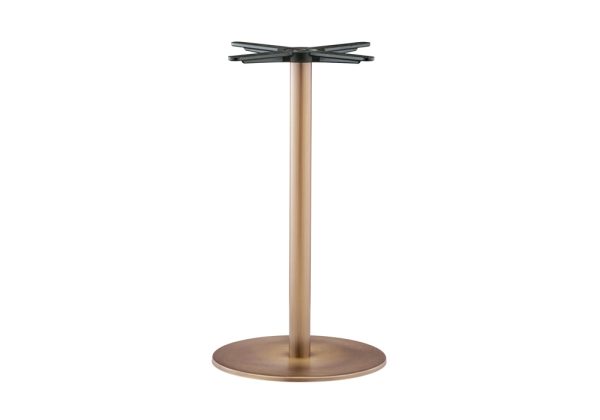 Taula Inox round - Imatge 6