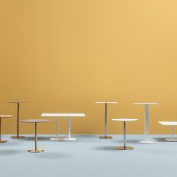 Taula Inox round - Imatge 13