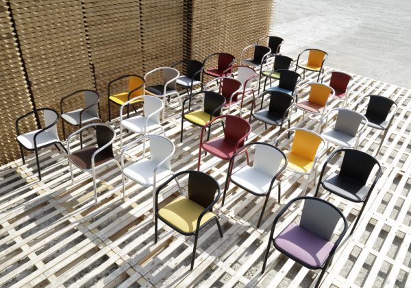 Sillón Maré - Imagen 7