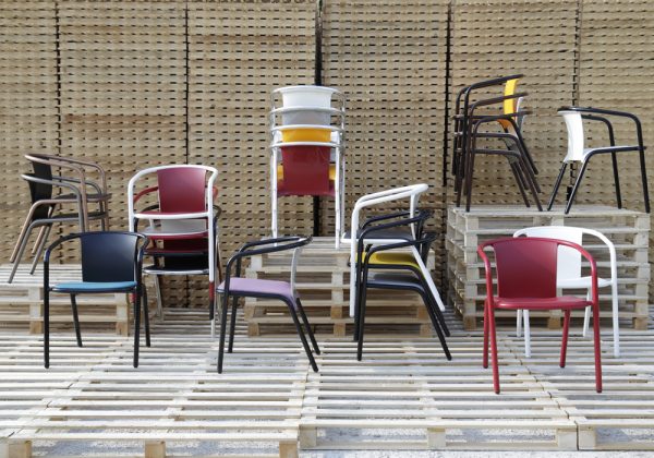 Sillón Maré - Imagen 6