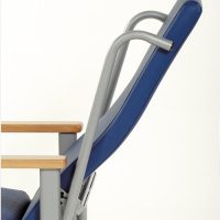 Cadira de braços F95-104 - Imatge 2