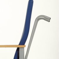 Cadira de braços F95-104 - Imatge 3