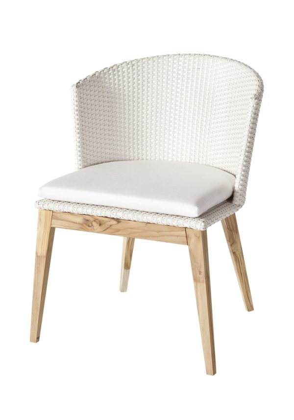 Silla F72W106 - Imagen 2