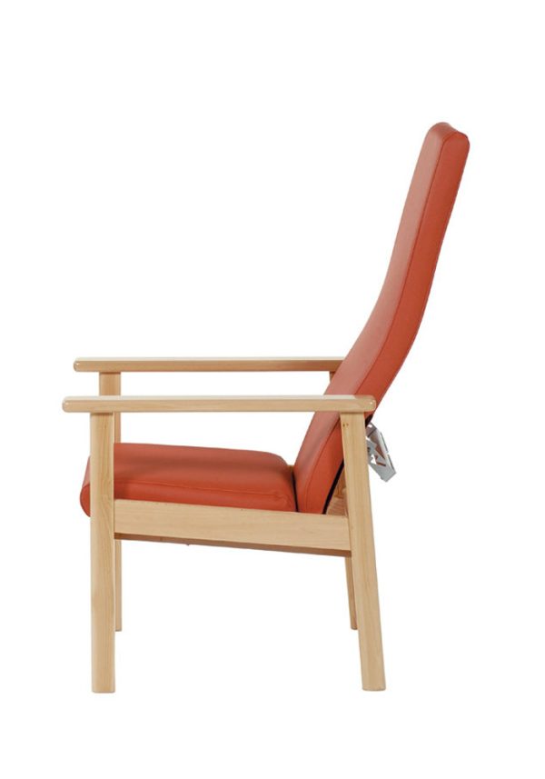 Sillón F95-108 - Imagen 2