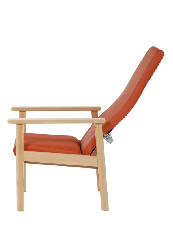 Sillón F95-108 - Imagen 3