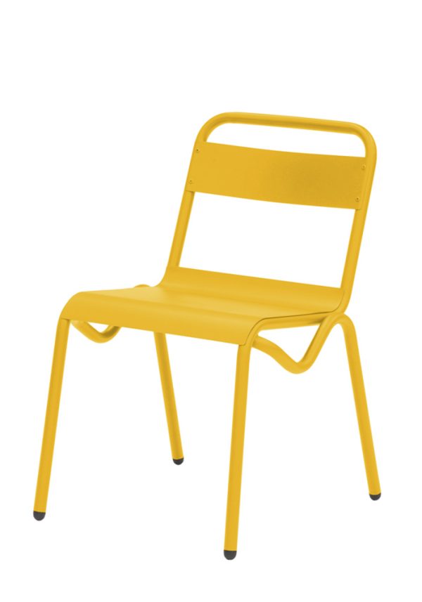 Silla Anglet - Imagen 2