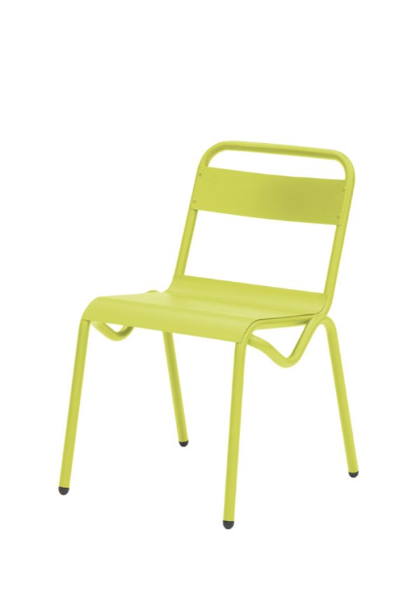 Silla Anglet - Imagen 12