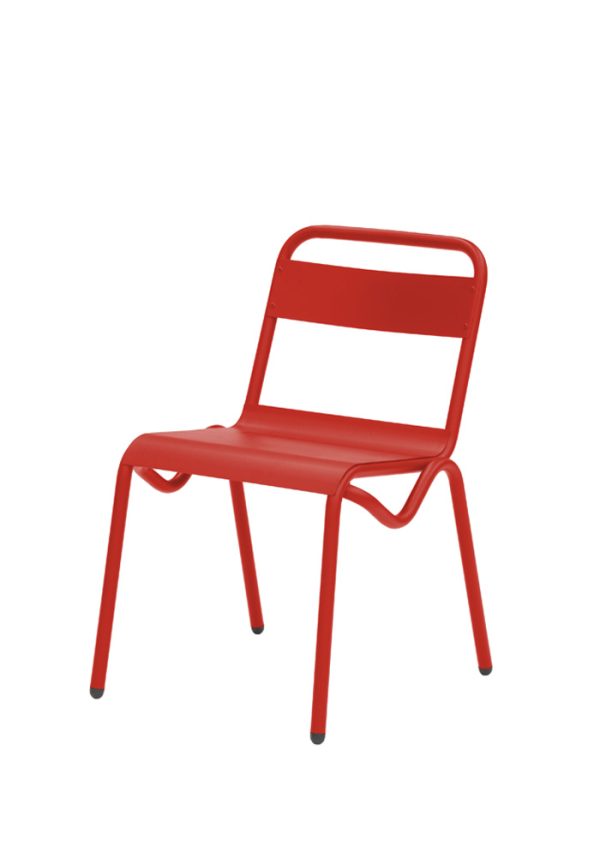 Silla Anglet - Imagen 10