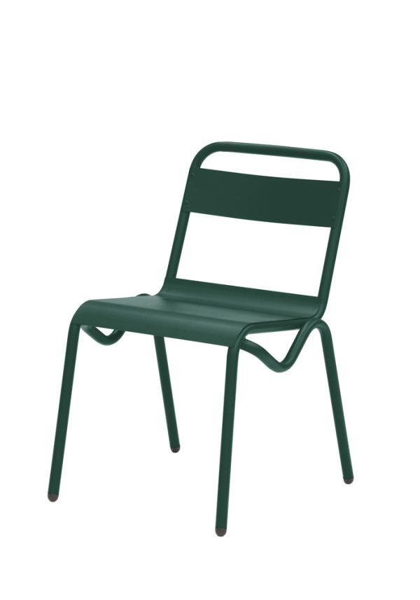 Silla Anglet - Imagen 7