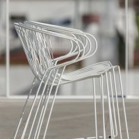 Cadira de braços Bolonia - Imatge 13
