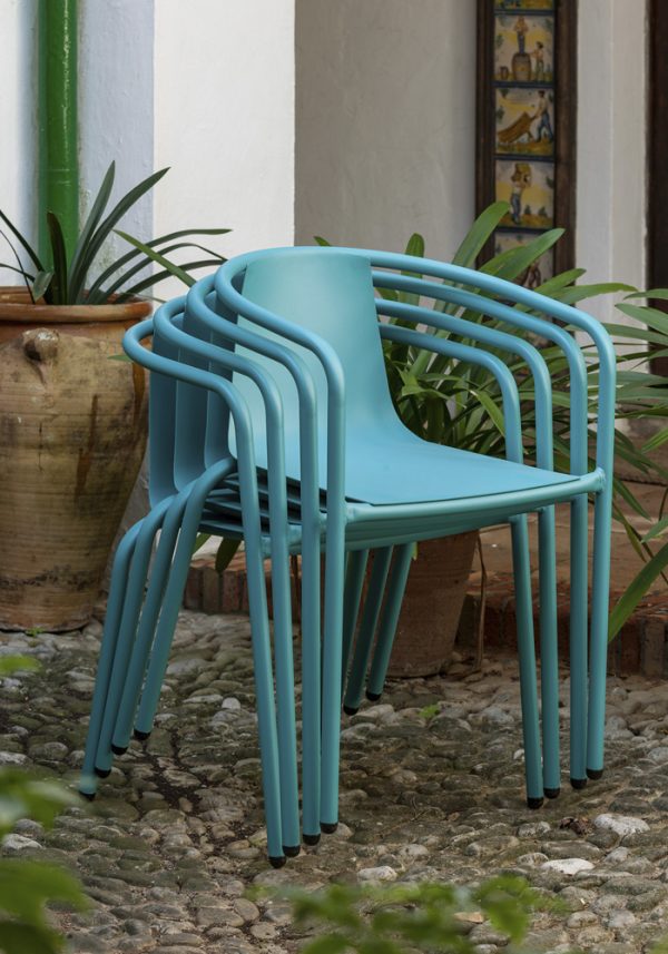 Sillón Cadiz - Imagen 3