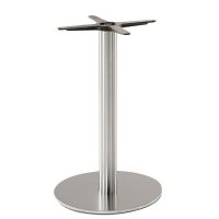 Taula Inox round - Imatge 7