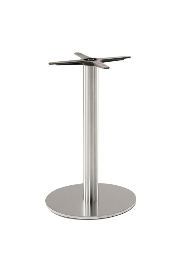 Taula Inox round - Imatge 7