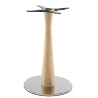 Taula Inox round - Imatge 5