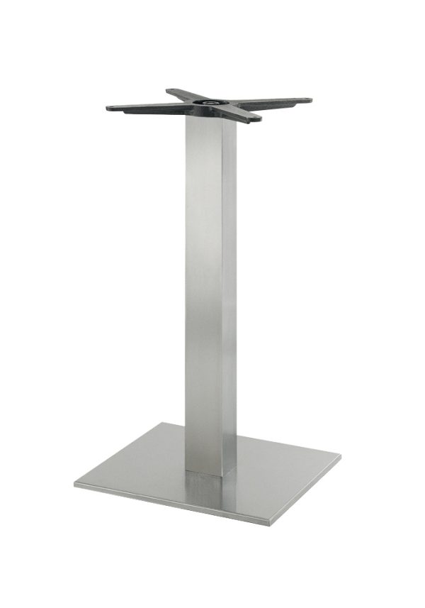 Mesa Inox square - Imagen 7