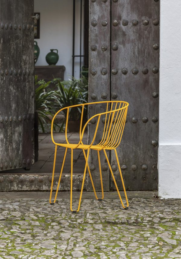Sillón Olivo - Imagen 6