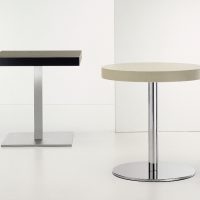 Taula Inox round - Imatge 14