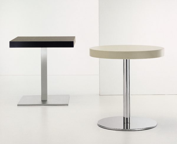 Mesa Inox square - Imagen 9