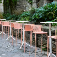 Taburete Tribeca - Imagen 11