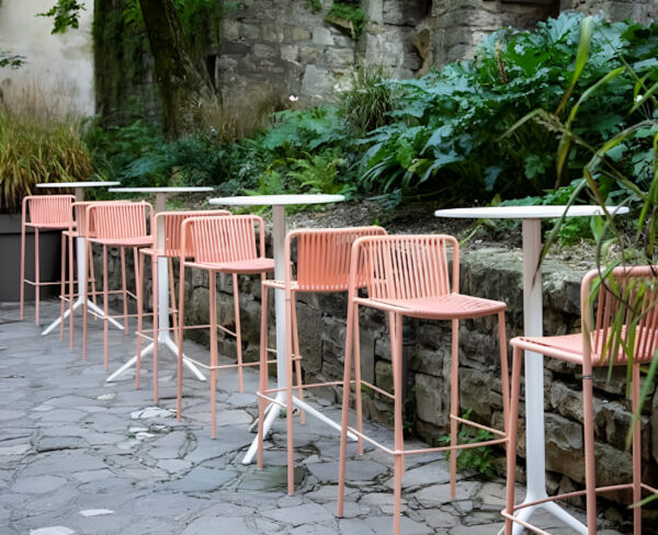 Taburete Tribeca - Imagen 11