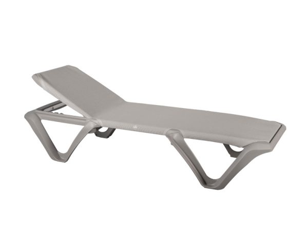 Tumbona Eva Pro - Imagen 4
