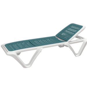 Tumbona Eva Pro by Mario Eskenazi