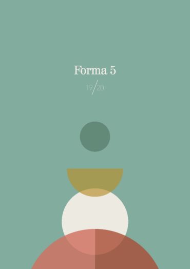 Catálogo Forma 5 Catálogo Forma 5