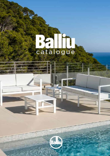 BALLIU PORTADA BALLIU PORTADA