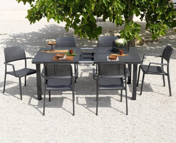 Sillón Bora en ambiente