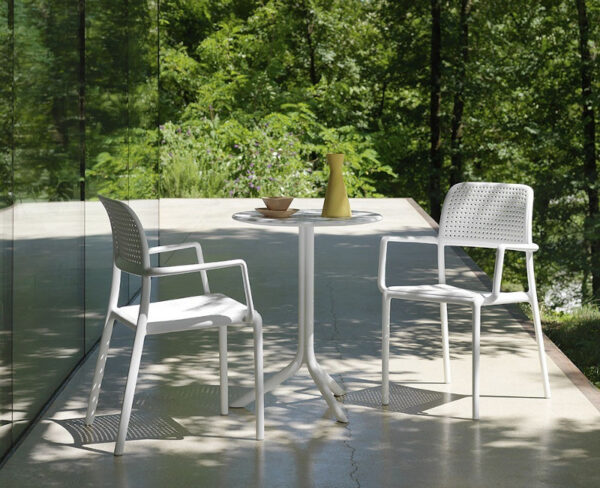 Sillón Bora en ambiente