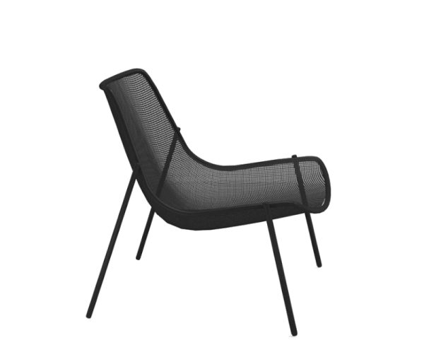 Silla Round Relax - Imagen 4