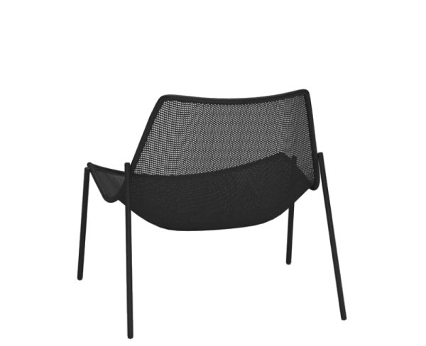 Silla Round Relax - Imagen 5