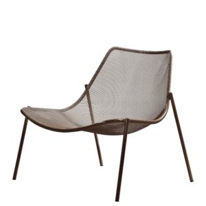 Silla Round Relax
