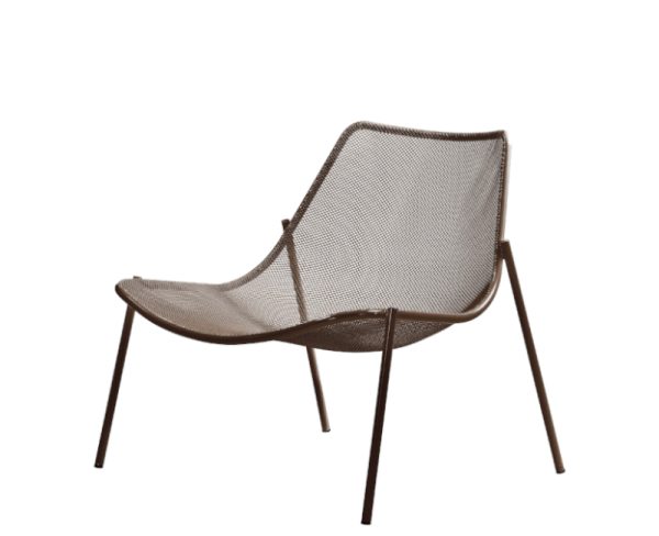 Silla Round Relax