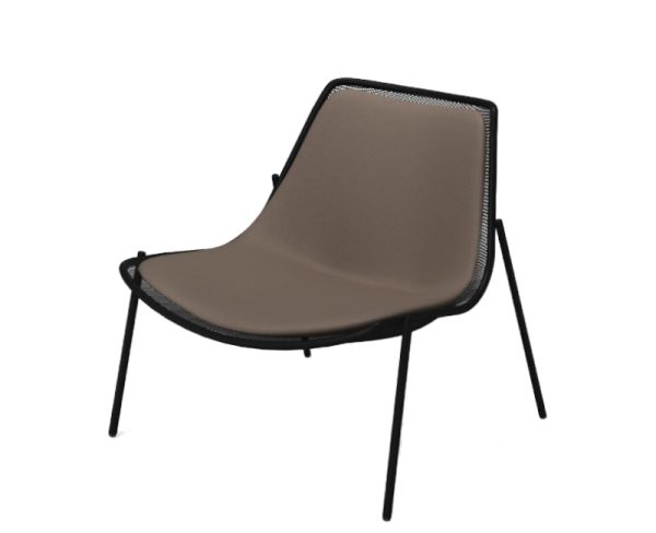 Silla Round Relax - Imagen 2