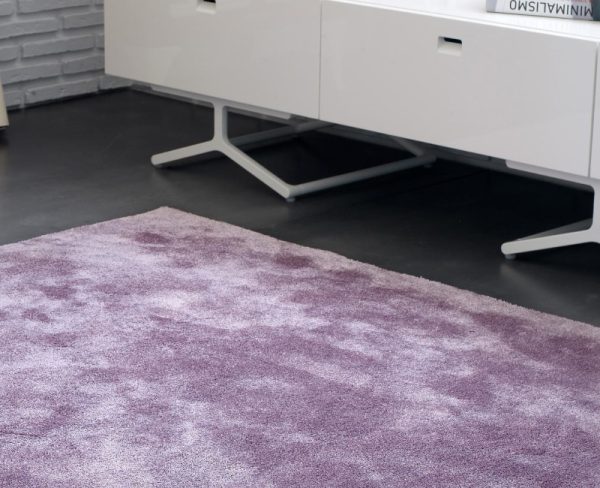 Alfombra Efekto Seda - Imagen 2