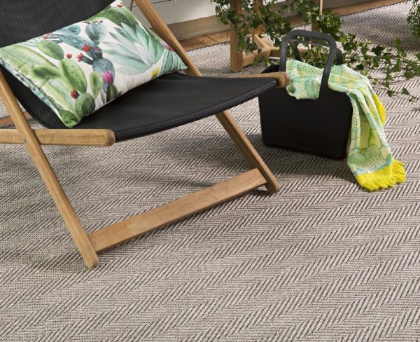 Alfombra Alfresko