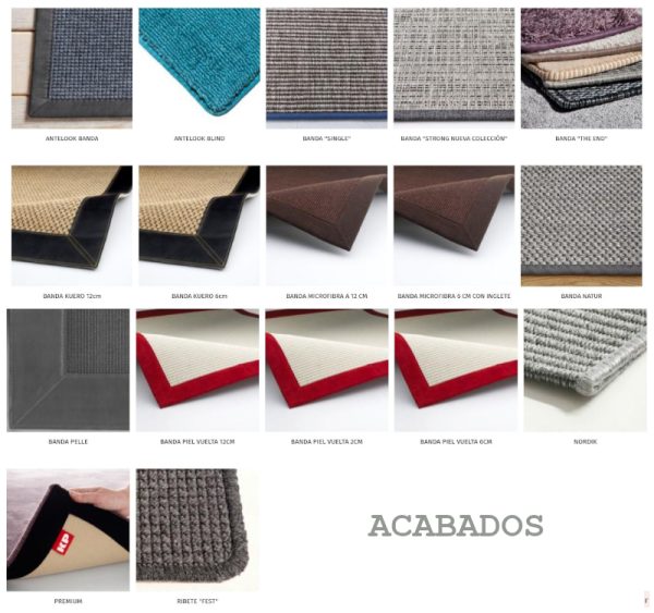 Alfombra Kuadro - Imagen 5