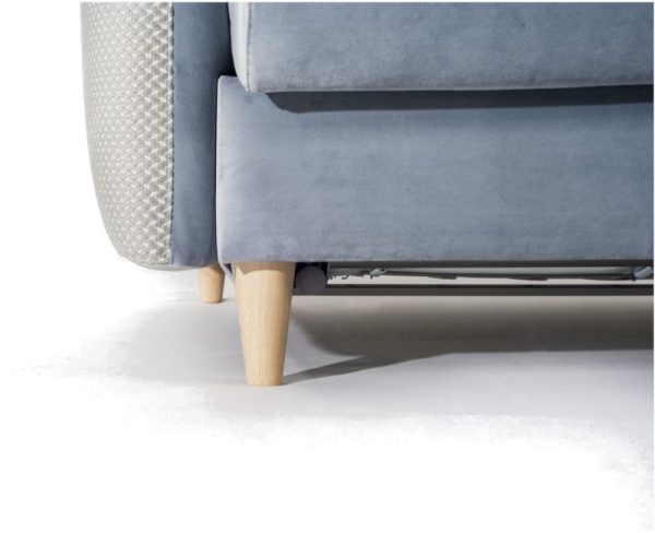 Sofà llit A82-102 - Imatge 4