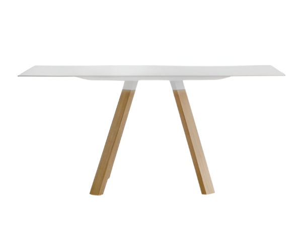 Arki Table ARKW 2-Square