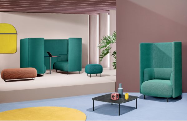 Módulo Buddy Hub - Imagen 4