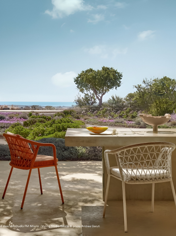Sillón Panarea - Imagen 13