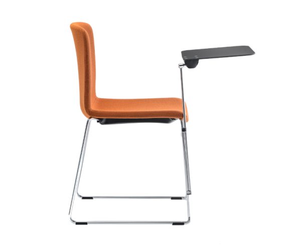 Silla confidente Tweet con pala - Imagen 2